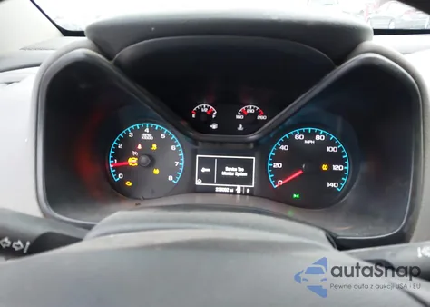 2016 Chevrolet Colorado Wt from USA, damaged, VIN 1GCGSBEA7G1394185